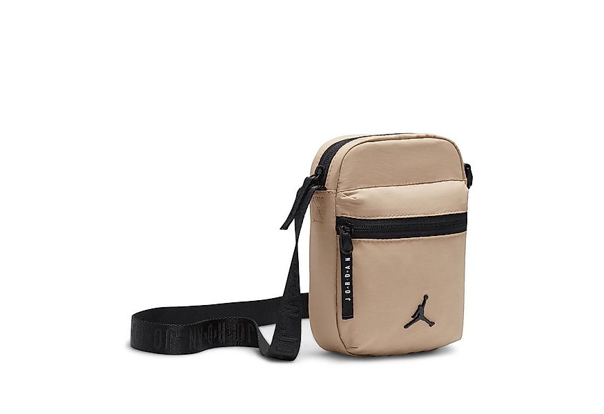 Jordan Umhängetasche JAN AIRBORNE FESTIVAL BAG, aus Baumwolle und Nylon, fü günstig online kaufen