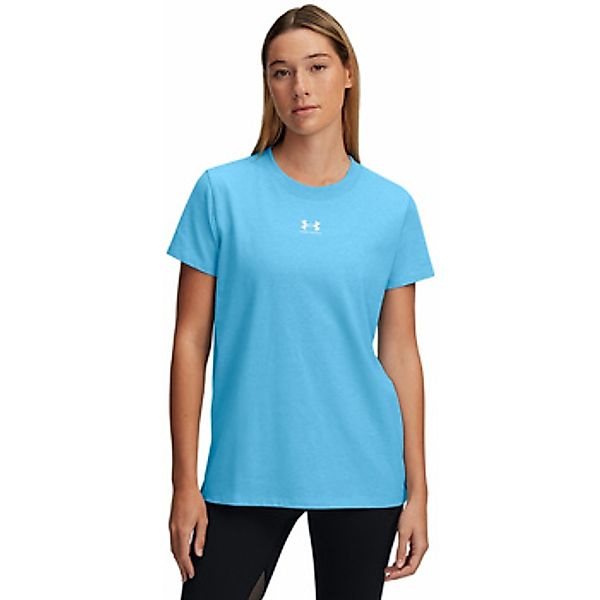 Under Armour  T-Shirt Funktionsshirt für Damen günstig online kaufen