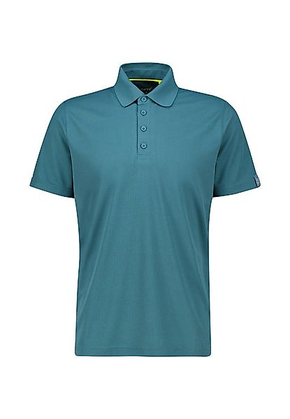 Meru Poloshirt Herren Poloshirt BRISTOL (1-tlg) günstig online kaufen