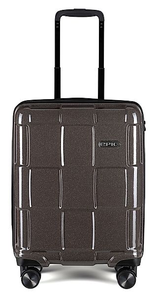 EPIC Hartschalen-Trolley Crate Reflex EVO, 4 günstig online kaufen