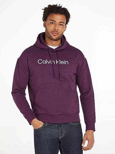 Calvin Klein Kapuzensweatshirt "HERO LOGO COMFORT HOODIE" günstig online kaufen
