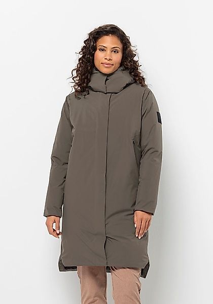 Jack Wolfskin Funktionsmantel LUISENPLATZ COAT W günstig online kaufen