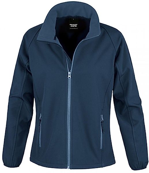 Result Softshelljacke Ladies Soft Shell Jacke günstig online kaufen