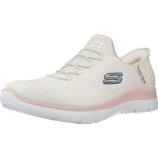 Skechers  Sneaker SLIP-INS  SUMMITS - DIAMOND DREAM günstig online kaufen