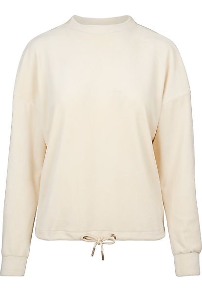 URBAN CLASSICS Sweatshirt Urban Classics Damen günstig online kaufen