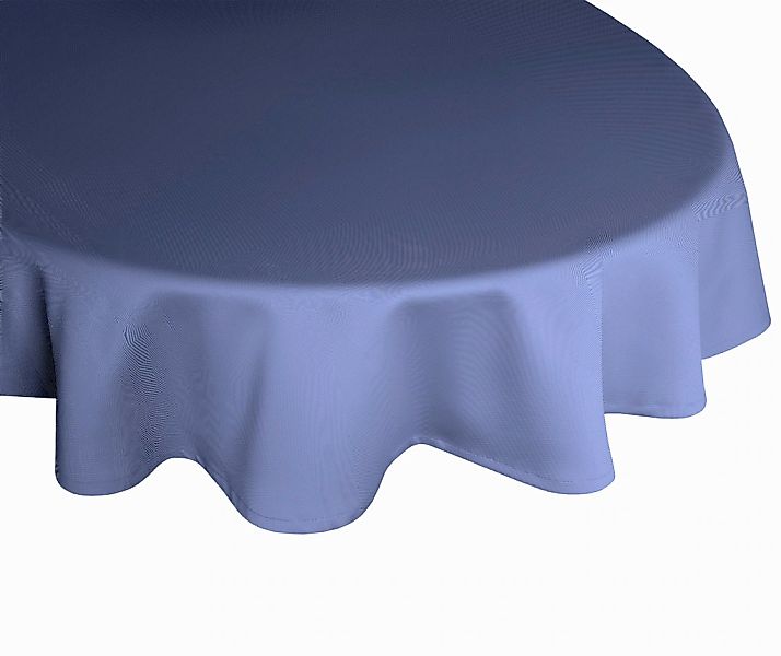 Adam Tischdecke "Uni Collection" aus 100% Bio-Baumwolle günstig online kaufen