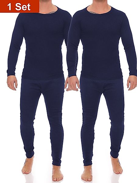 Cocain underwear Thermounterhose Lange warme Ski günstig online kaufen