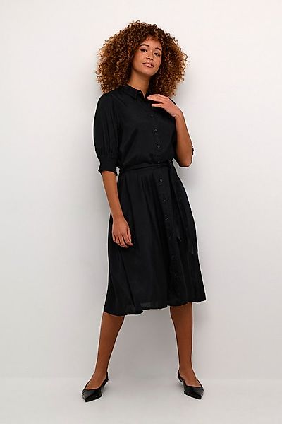 KAFFE Blusenkleid Kleid KAemine günstig online kaufen