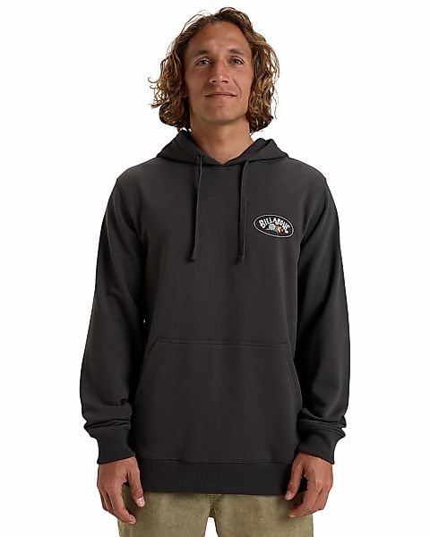 Billabong Hoodie "Foundation Po" günstig online kaufen