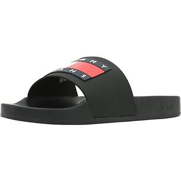 Tommy Jeans  Zehentrenner FLAG POOL SLD ESS günstig online kaufen