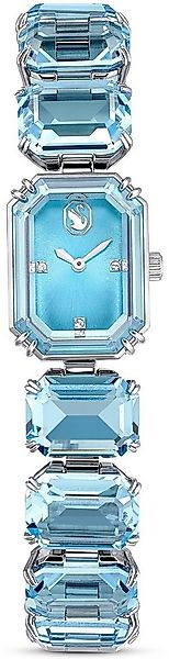 Swarovski Quarzuhr MILLENIA 5729722, Armbanduhr, Damenuhr, Swarovski-Krista günstig online kaufen