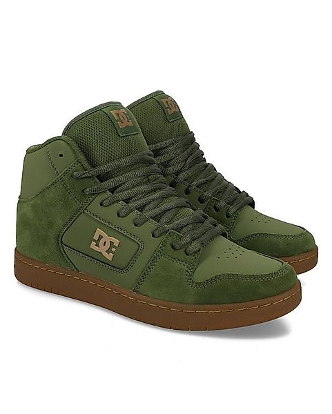 DC Shoes Manteca 4 Hi Sneaker günstig online kaufen