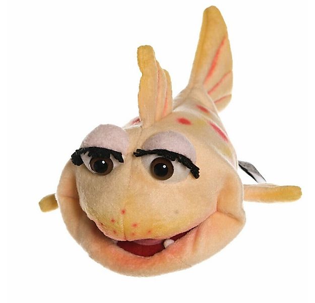 Living Puppets Handpuppe Living Puppets Handpuppe Flupsi W551 (Packung), Se günstig online kaufen