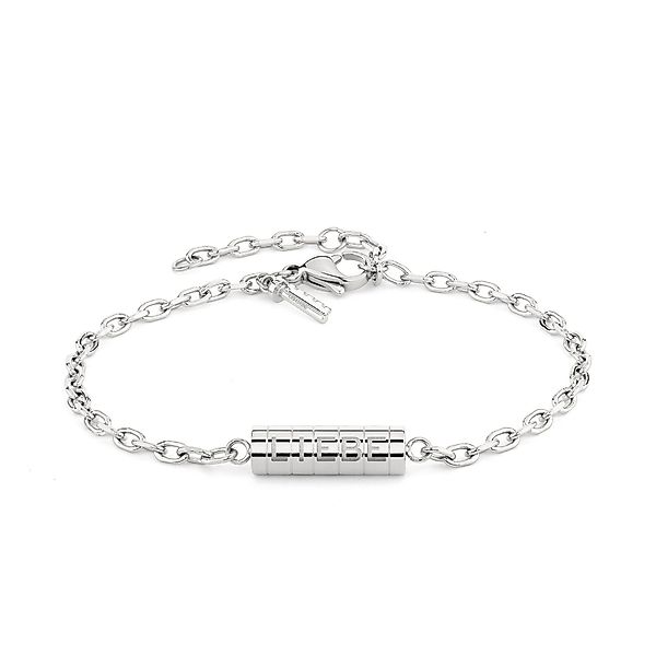 Liebeskind Berlin Armband Edelstahl günstig online kaufen