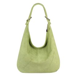 ITALYSHOP24 Schultertasche Made in Italy Damen günstig online kaufen