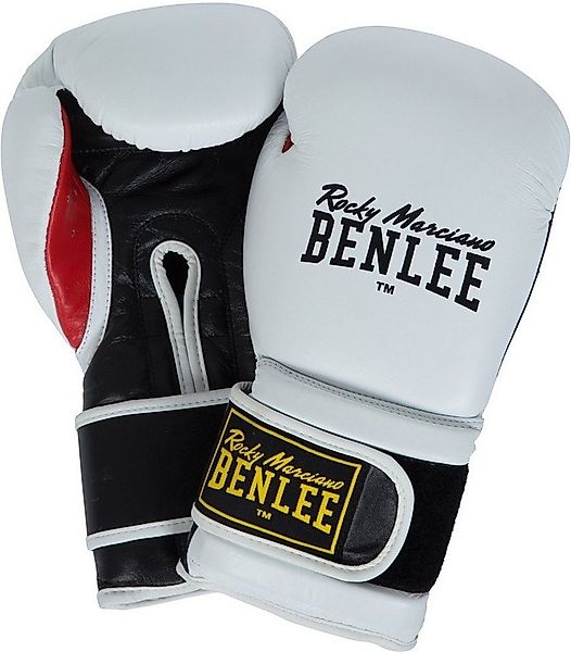 Benlee Rocky Marciano Boxhandschuhe Sugar Deluxe günstig online kaufen