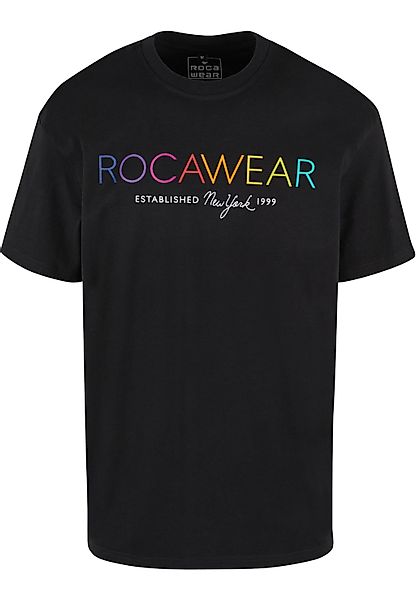 Rocawear T-Shirt "Rocawear Herren Rocawear Lamont T-Shirt", (1 tlg.) günstig online kaufen