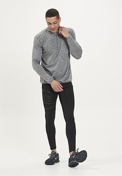 ENDURANCE Langarmshirt LEDGER (1-tlg) mit sportlichen günstig online kaufen