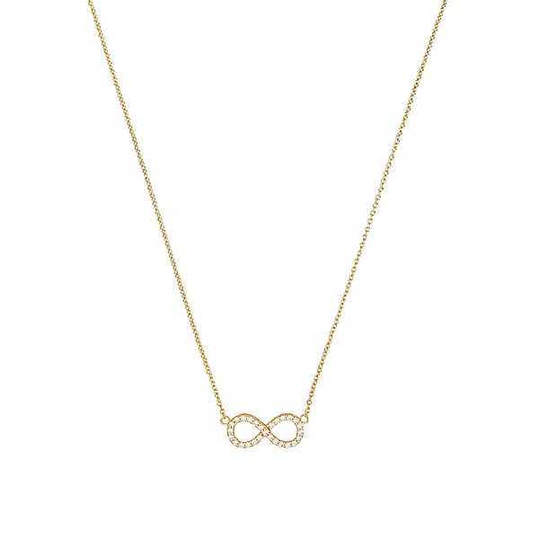 Amor Silberkette Amor Kette mit Anhänger günstig online kaufen