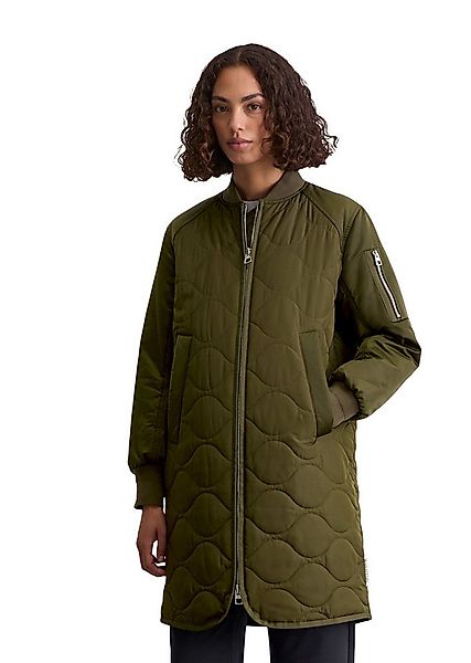 Marc O'Polo Steppmantel aus recyceltem Polyester günstig online kaufen