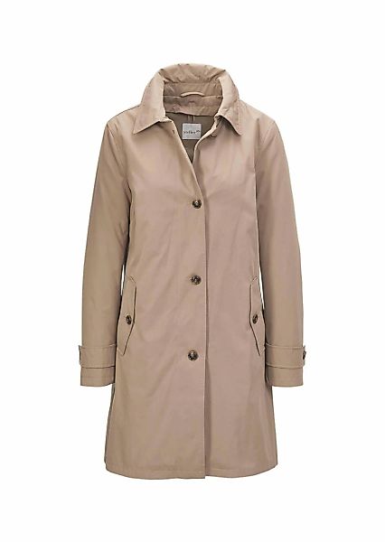 GOLDNER Langmantel "Mantel für jede Jahreszeit" günstig online kaufen