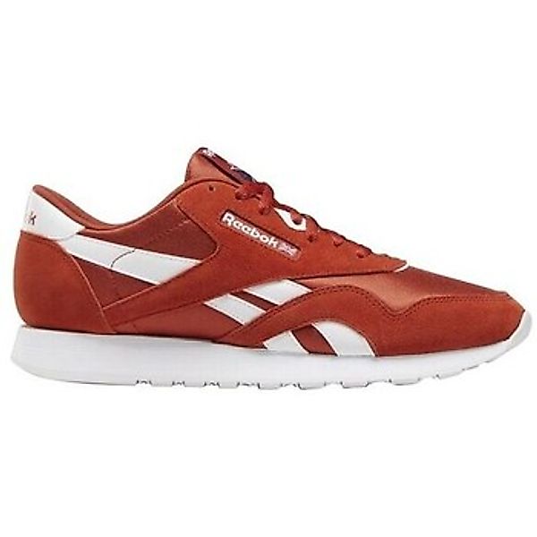 Reebok Sport  Sneaker CL Nylon günstig online kaufen