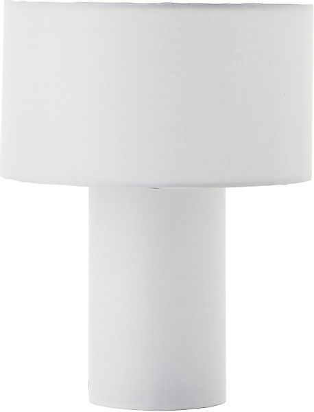 Lüttenhütt Tischleuchte Alrik - Lampe mit günstig online kaufen