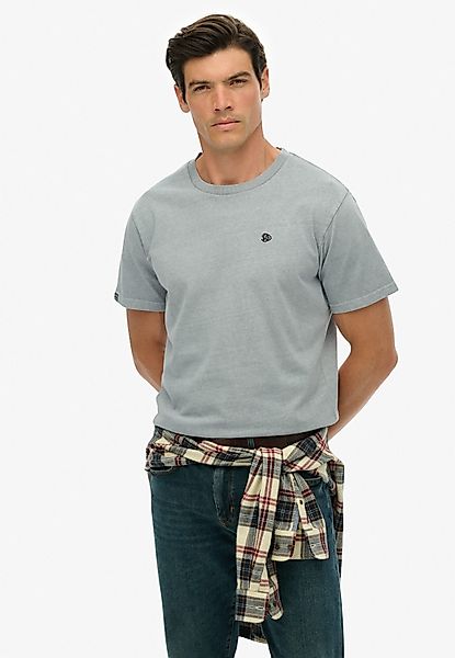 Superdry Rundhalsshirt ESSENTIALS RELAXED TEE günstig online kaufen