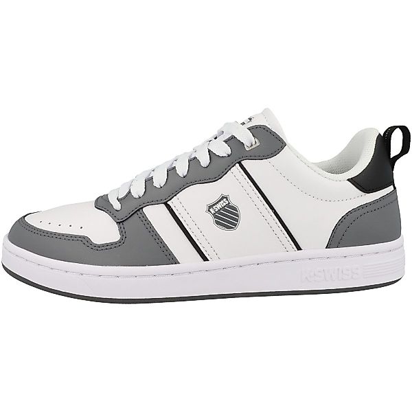 K-Swiss Lozan Match LTH Herren Sneaker günstig online kaufen