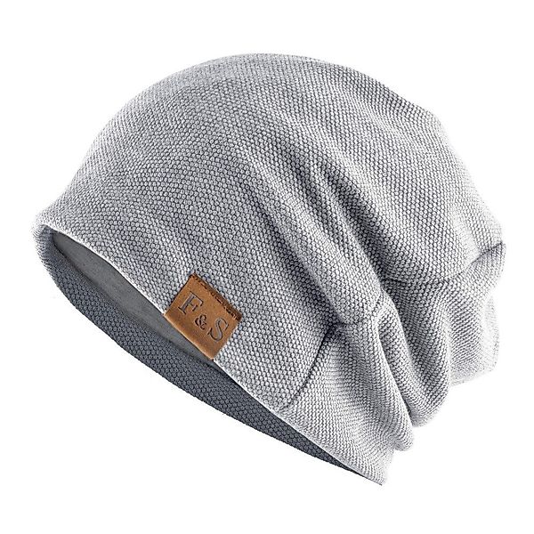 Coonoor Strickmütze Leichte Beanie,Slouch Beanie Mütze, Laufmütze für alle günstig online kaufen