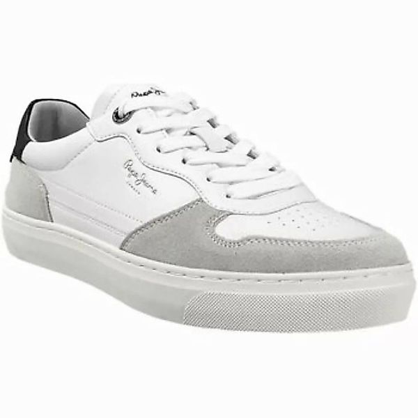 Pepe jeans  Sneaker Must-Haves CAMDEN STREET PMS00008 803 günstig online kaufen