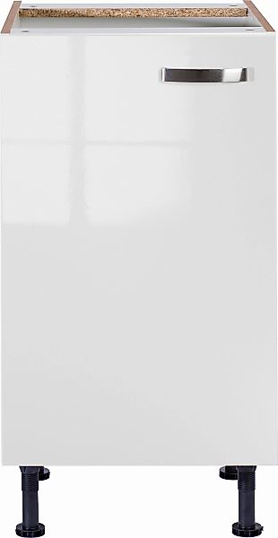 KOCHSTATION Unterschrank "KS-Cara" Breite 45 cm günstig online kaufen