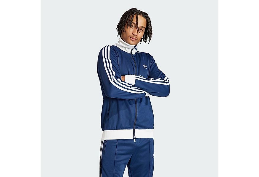 adidas Originals Trainingstop ADICOLOR CLASSICS ORIGINALS JACKE (1-tlg) günstig online kaufen