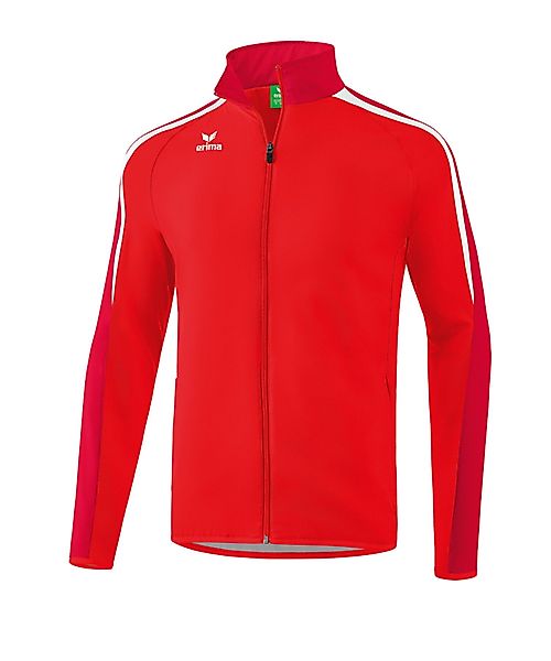 Erima Sweatjacke Erima Liga 2.0 Präsentationsjacke günstig online kaufen
