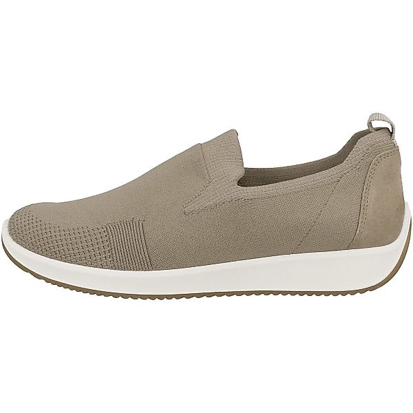 Ara LISSABON Slipper, Slip-On-Sneaker, Schlupfschuh, Komfortschuh in Weite günstig online kaufen