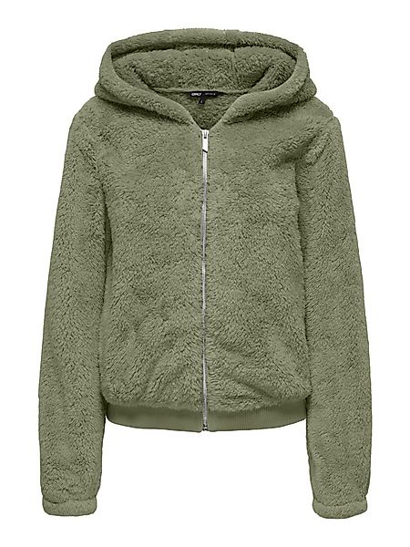 ONLY Steppjacke ONLNewanna (1-St) Plain/ohne Details günstig online kaufen