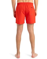 Quiksilver Boardshorts "Everyday Solid Volley 15"" günstig online kaufen