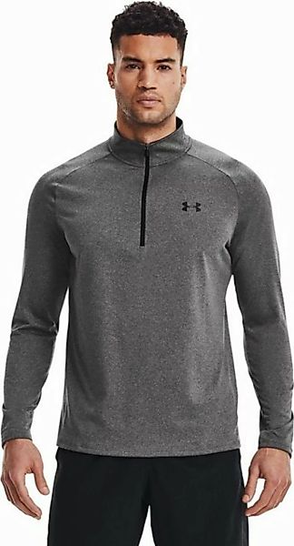 Under Armour® Longsleeve Tech Shirt mit ½-Zip, langärmlig günstig online kaufen