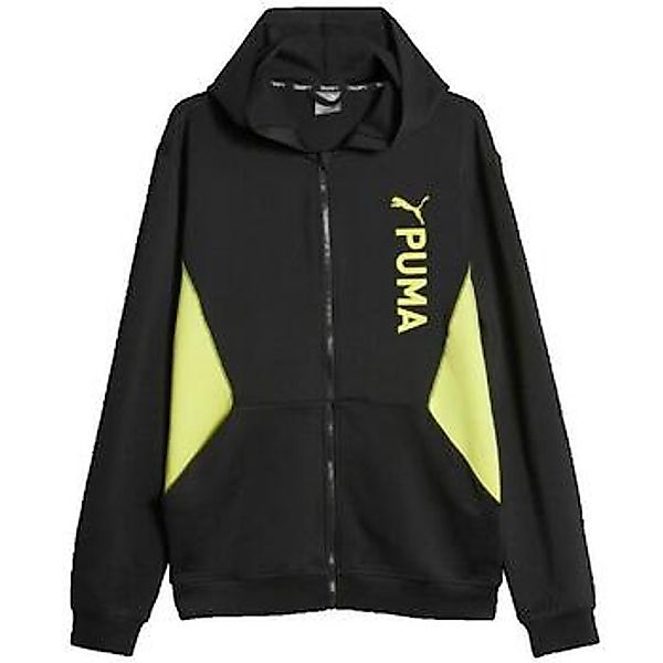 Puma  Pullover Fit Double Knit günstig online kaufen