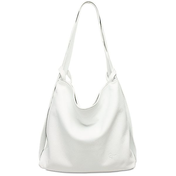 Caspar Schultertasche 2 in 1 XL günstig online kaufen