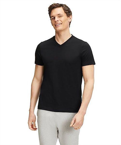 FALKE T-Shirt (1-tlg., 1) aus reiner Baumwolle günstig online kaufen