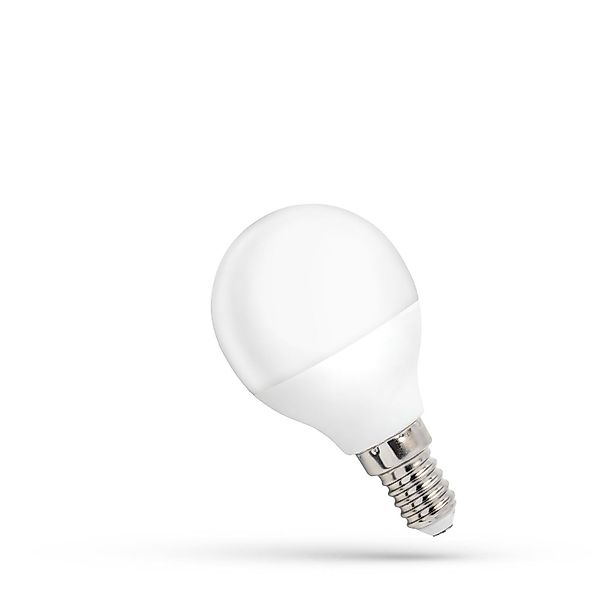 spectrum LED LED-Leuchtmittel Spectrum LED E14 günstig online kaufen