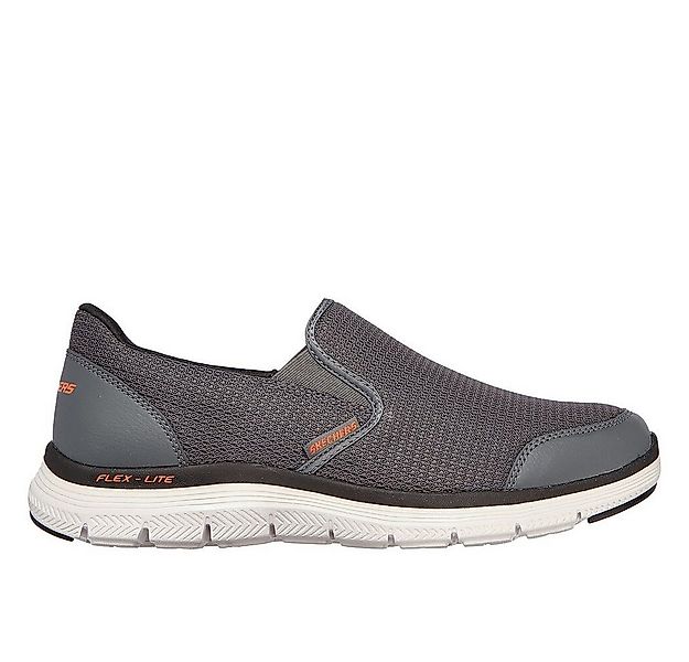 Skechers Skechers - SPORT MENS - Grau Schnürschuh günstig online kaufen