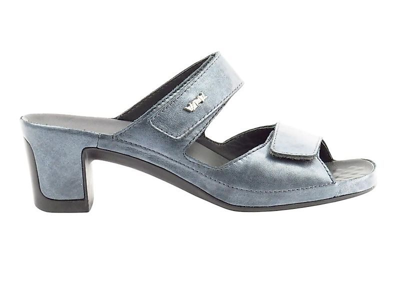 Vital Joy Seed platin Pantolette günstig online kaufen