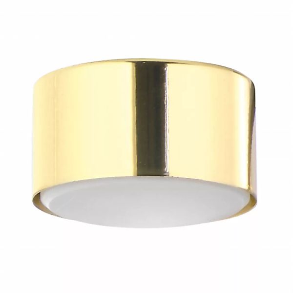 Deckenlampe DALLAS GOLD 6096 günstig online kaufen