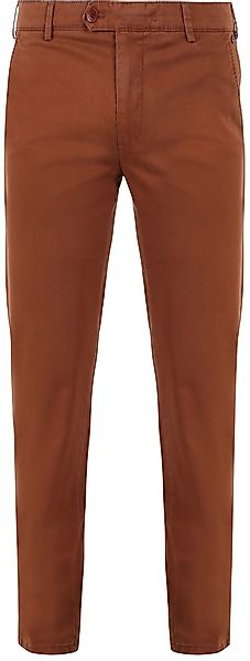 Meyer Hose Roma Jeans Cognac - Größe 56 günstig online kaufen