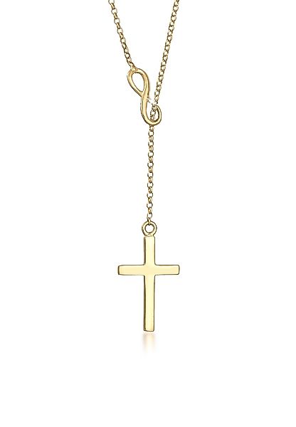 Elli Kette ohne Anhänger Y-Kette mit günstig online kaufen
