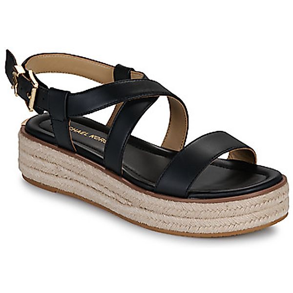 MICHAEL Michael Kors  Sandalen LYNN ESPADRILLE SANDAL günstig online kaufen