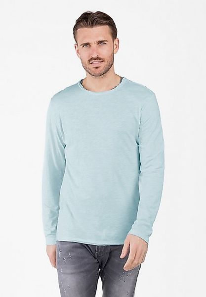 Key Largo Longsleeve MLS CHEESE round günstig online kaufen