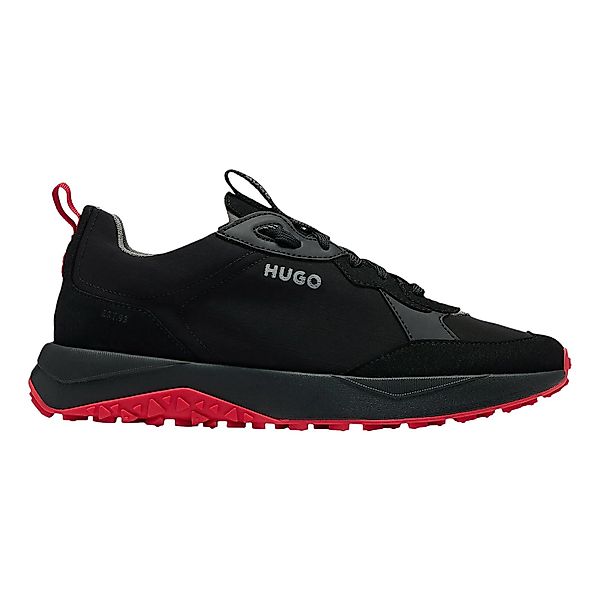 HUGO Sneaker Kane Runn Sneaker mit günstig online kaufen